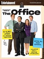 Entertainment Weekly The Ultimate Guide to The Office
